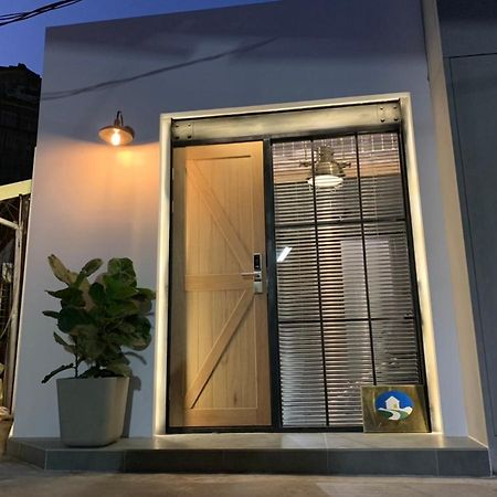 阡陌-浴缸在客厅民宿 台南 外观 照片